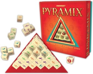 pyramix
