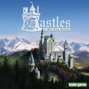 castle of mad king ludwig - fonte: bgg