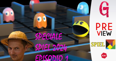 SPIEL 2024 prew pt1