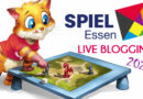 Live bloggging spiel 24