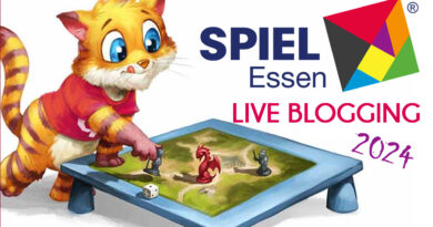 Live bloggging spiel 24