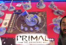 primal