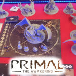 primal