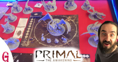 primal