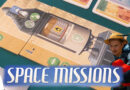 space missions