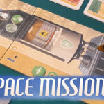 space missions