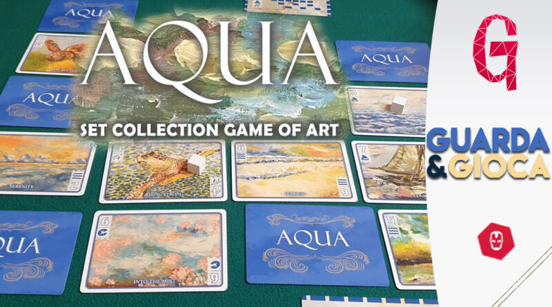 aqua