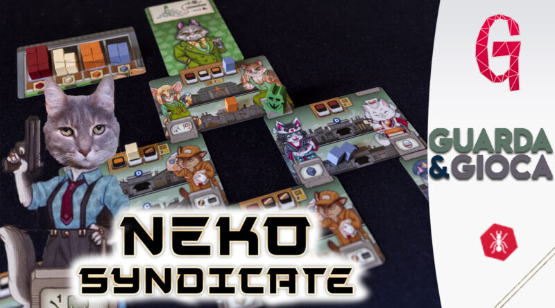 neko syndicate